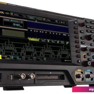 Осциллограф Rigol MSO5204