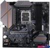 Материнская плата Colorful Battle-AX Z790M-Plus D5 V20