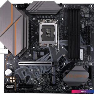 Материнская плата Colorful Battle-AX Z790M-Plus D5 V20