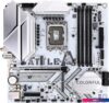 Материнская плата Colorful Battle-AX B760M-White WiFi V20