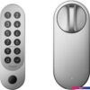 Дверной замок Aqara Smart Lock U200 Kit (серый)