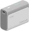 Внешний аккумулятор Cuktech PB100 10000mAh 30W (серый)