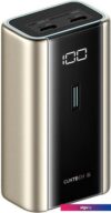 Внешний аккумулятор Cuktech PB060 6000mAh 67W (золотистый)