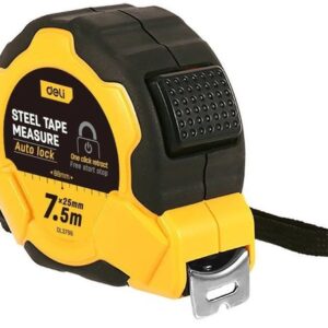 Рулетка Deli DL3798