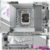 Материнская плата Gigabyte Z890M Aorus Elite WiFi7 Ice