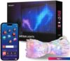 Новогодняя гирлянда Yeelight 1.5 м x 2 м RGBIC+ BLE YLYDD-0053
