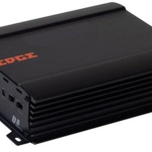Автомобильный усилитель EDGE EDB80.2LITE-E2