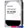 Жесткий диск WD Ultrastar DC HC320 8TB 0B36452