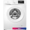 Стиральная машина TCL TWOF-606W10W1