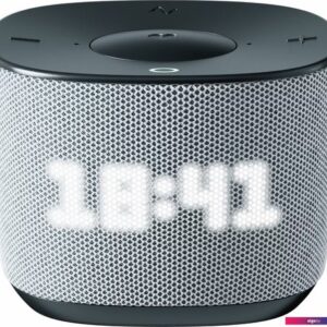 Умная колонка Sber SberBoom Home (туманный)