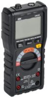 Мультиметр IEK ARMA2L 5 DM3B