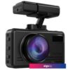 Видеорегистратор-навигатор-радар детектор (3в1) NAVITEL XR2650 PRO