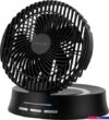 Вентилятор Coolfort CF-2000