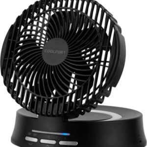 Вентилятор Coolfort CF-2000