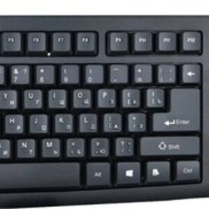 Клавиатура Oklick K135