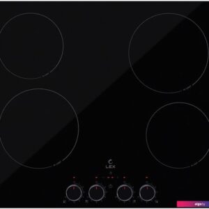 Варочная панель LEX EVH 6040 M BL