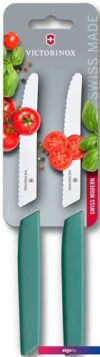 Набор ножей Victorinox Swiss Modern 6.9006.11W43B
