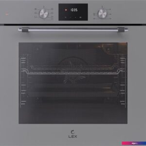 Электрический духовой шкаф LEX EDP 671 GR MAX