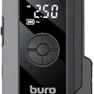 Портативное пусковое устройство с компрессором Buro SJ-K80