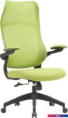 Офисное кресло CACTUS CS-MC505-GN (салатовый)