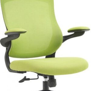 Офисное кресло CACTUS CS-MC505-GN (салатовый)