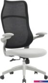 Офисное кресло CACTUS CS-GMC505-BKGY (черный/серый)