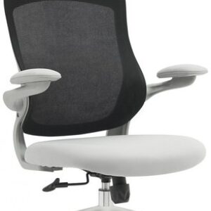 Офисное кресло CACTUS CS-GMC505-BKGY (черный/серый)