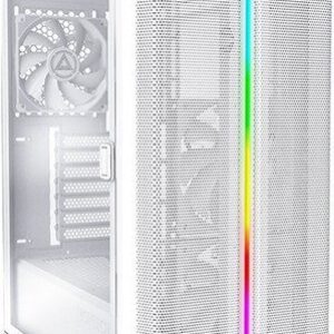 Корпус Montech Sky One Lite (белый)
