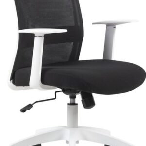 Офисное кресло CACTUS CS-WMC333-BK (черный)