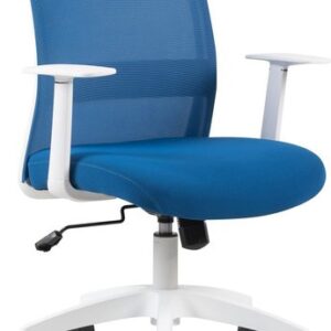 Офисное кресло CACTUS CS-WMC333-BL (темно-синий)