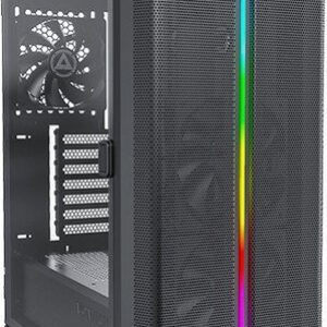 Корпус Montech Sky One Lite (черный)