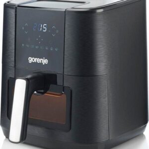 Аэрогриль Gorenje AF1350DWB