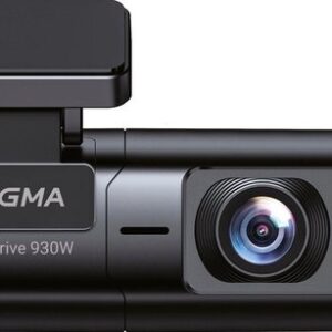 Видеорегистратор Digma FreeDrive 930W