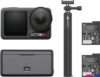 Экшен-камера DJI Osmo Action 5 Pro Adventure Combo