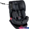 Детское автокресло CAM Scudo Isofix S169/167 (черный)