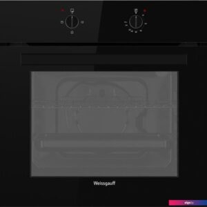 Электрический духовой шкаф Weissgauff EOM 180 BV