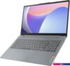 Ноутбук Lenovo IdeaPad Slim 3 15IAH8 83ER0020RK