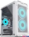 Корпус Oklick OCC-MN302F