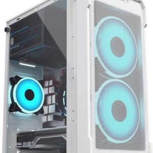 Корпус Oklick OCC-MN302F