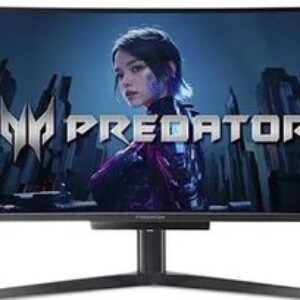 Игровой монитор Acer Predator X49Xbmipphuzx UM.SXXEE.X01