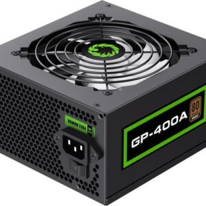 Блок питания GameMax GP-400A