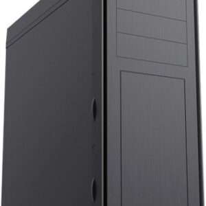 Корпус GameMax Titan Silent 2