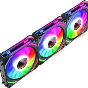 Набор вентиляторов Redragon GC-F012
