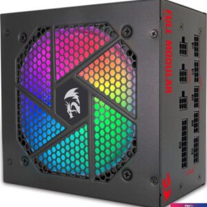 Блок питания Redragon RGPS-750W 71846