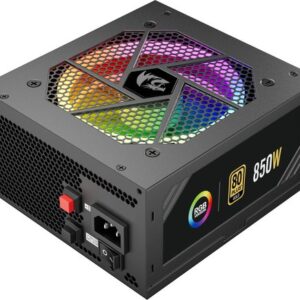 Блок питания Redragon RGPS-850W 70655