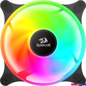 Вентилятор для корпуса Redragon GC-F013