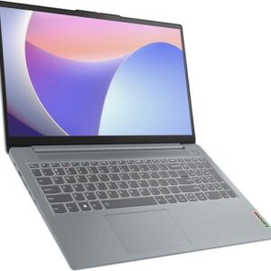 Ноутбук Lenovo IdeaPad Slim 3 15IAN8 82XB008DRK