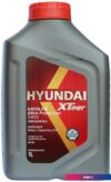 Моторное масло Hyundai Xteer Gasoline Ultra Protection 5W-50 1л