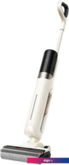 Вертикальный моющий пылесос Dreame Trouver Wet and Dry Vacuum K30 HMH14A (евровилка)