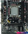 Материнская плата AFOX IH610D4-MA5-V4
